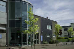 TUS Athlone Building   3