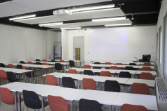 TUS Athlone Classroom 1